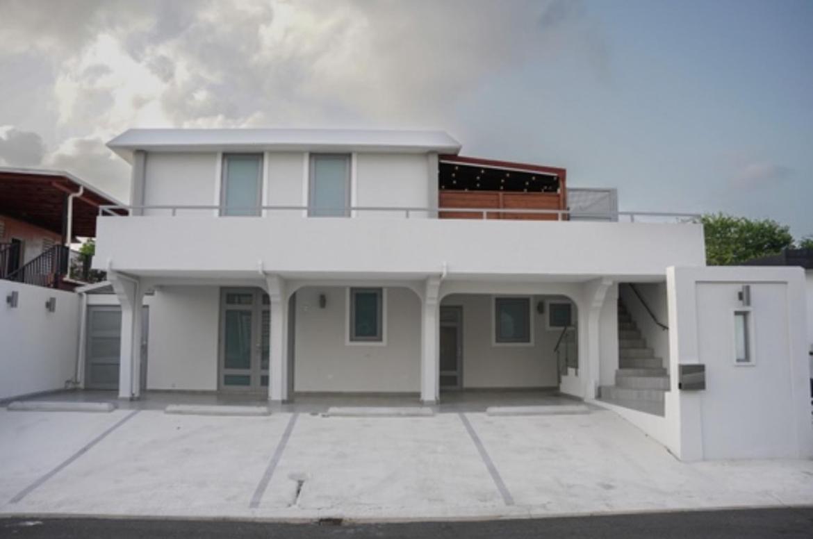 North Breeze Guest House 1 Levittown Exterior photo